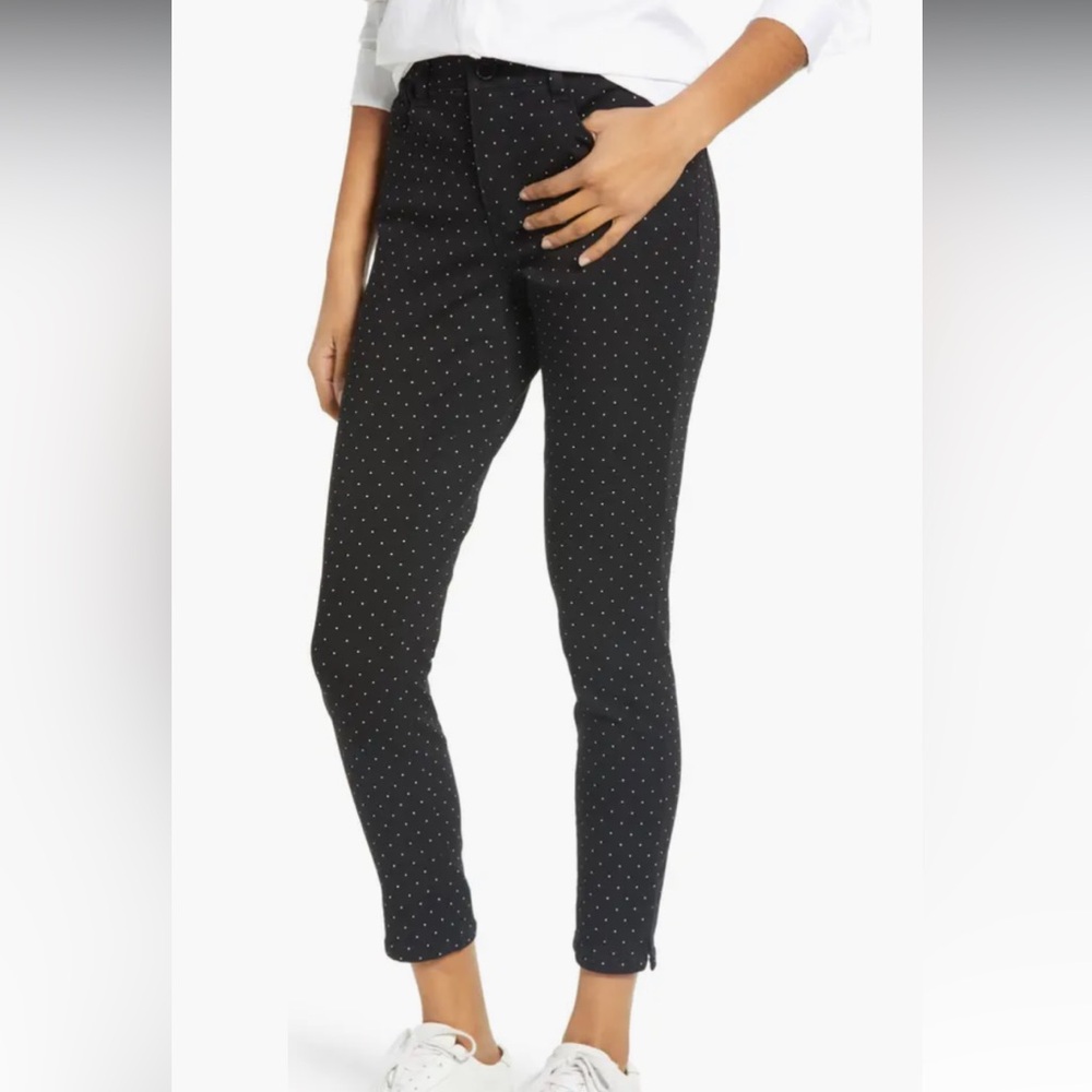 Wit & Wisdom Skinny Pants